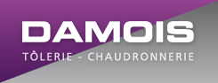 Damois - chaudronnerie / Tôlerie