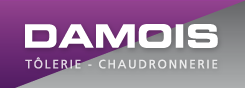Damois - Tôlerie / Chaudronnerie